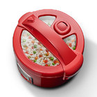 Panela De Arroz Elétrica Visor Glass Philco Premium | 220v